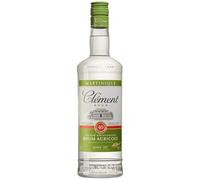 Clement Rhum Blanc de Martinique Clément 1L