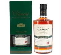 CLEMENT RHUM VIEUX AGRICOLE LUPICAIA FINISH 70 CL