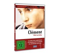 Clement - Viel zu jung (cmv Anniversary Edition #11) [Alemania] [DVD]