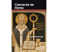 Clemente de Roma - Reconhecimentos (Patrística)