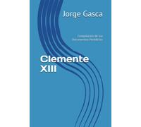 Clemente XIII Compilación de sus Documentos Pontificios
