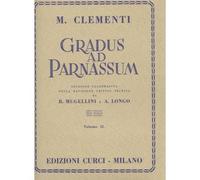 CLEMENTI Gradus ad Parnassum Vol 2