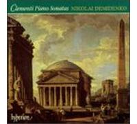 Clementi, M. - Clementi: Piano Sonatas
