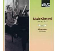 Clementi, M. - Muzio Clementi for All Ages