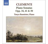 Clementi, M. - Sonates Pour Violon Et Piano
