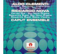 Clementi/Nova - Caput Ensemble
