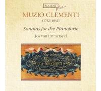 Jos van Immerseel - Clementi: Sonatas Para Pianoforte - Van Immerseel / Accent Plus