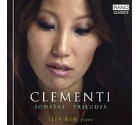 Clementi: Sonatas, Preludes