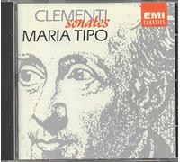 Clementi-Sonaten [Import]
