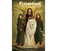 CLEMENTIANS: The Hidden Color of Life's Gifts