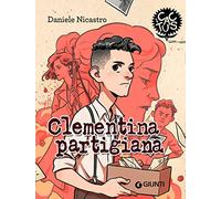 Clementina partigiana (I cactus)