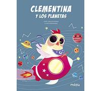 CLEMENTINA Y LOS PLANETAS