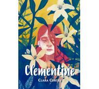 Clementine: 53 (Luna roja)