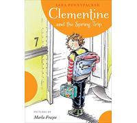 Clementine and the Spring Trip: 6