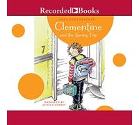 Clementine and the Spring Trip (The Clementine Series)