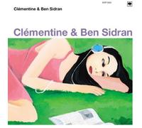 Clementine - Clementine & Ben Sidran
