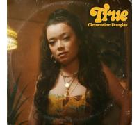 CLEMENTINE DOUGLAS - TRUE [Vinilo]