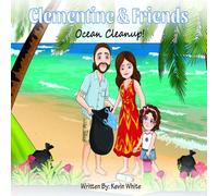 Clementine & Friends: Ocean Cleanup!