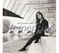 Clementine - Mes Nuits, Mes Jours....
