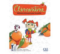 Clémentine. Méthode de français pour les petits. Niveau 2. Per la Scuola elementare. Con DVD-ROM