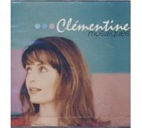 Clementine - Mosaique
