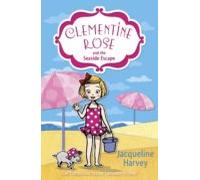 Clementine Rose And The Seaside Escape (ebook)