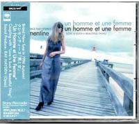 Clementine - Un Homme Et Une Femme