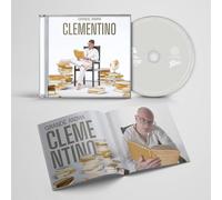 Clementino - GRANDE ANIMA - CD