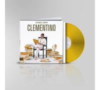 Clementino Grande Anima - Or (Vinyl)