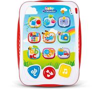 Clementoni 0609006 Mi Primera Tableta