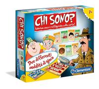 Clementoni 11920 - ¿Quiénes Son?