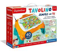 Clementoni 13346 - Mesa Siempre Contigo