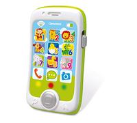 Clementoni 14969 - Smartphone Touch & Play