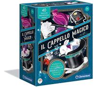 Clementoni 16184 Kit De Magia Para Niños
