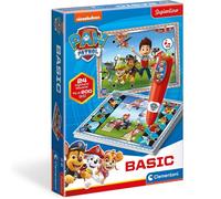 Clementoni 16334 Sapientino Basic Paw Patrol