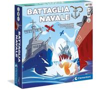 Clementoni 16635 Batalla Naval