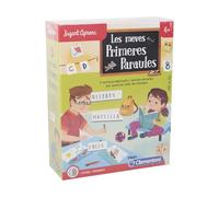 Clementoni 168088 Primeras Palabras Català