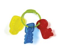 Clementoni 17057 "Llaves de dentición de Juguete