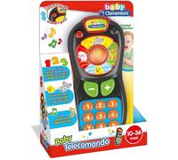 Clementoni 17156 Control Remoto De Juguete