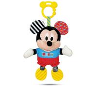 Clementoni Baby Mickey First Activities juguete colgantes para bebé