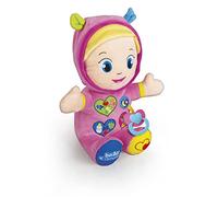 Clementoni 17201 juguete de peluche