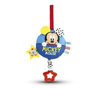 BABY MICKEY CARRILLON MUSICAL BLANDITO