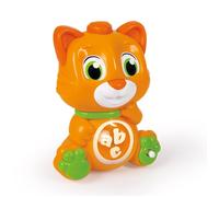Clementoni 17240 baby clementoni-17240-miau-miau-das emotionskätzchen