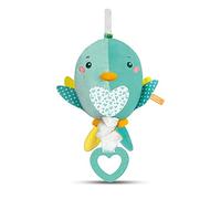 CARRILLON BLANDITO PAJARITO SOL BABY