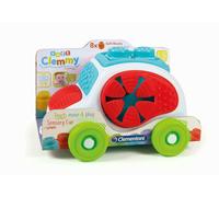 Clementoni Touch, Discover and Guide Sensory Car