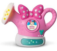 Regadera Interactiva Baby Minnie Clementoni