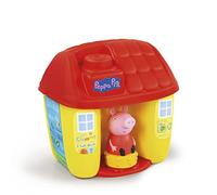 Clementoni Soft Clemmy - Peppa Pig Bucket
