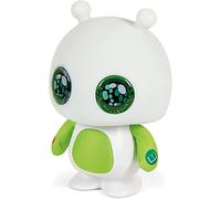 Clementoni - 17421 - Tellie - Storyteller, Tells Stories Children 2 Years - Juego Educativo electrónico