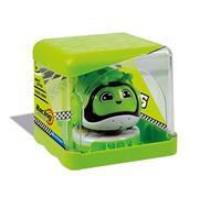 Clementoni 17448 Racing Bug-Crawler-Robot de Control Remoto para niños, Juego Educativo y científico, a Partir de 4 años, Multicolor