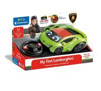 Clementoni 17845 Mi Primer Lamborghini Huracán Interactiva Radiocontrolada